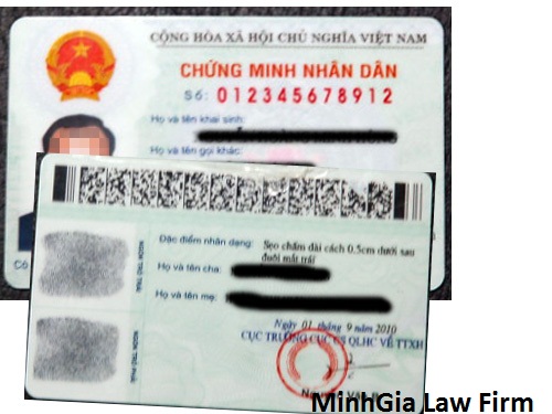 Thủ tục cải chính tên trong giấy khai sinh