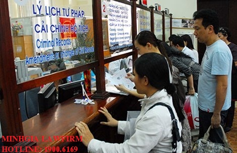Được cải chính họ, tên, đệm trong trường hợp nào?