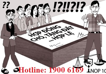 Quyền và nghĩa vụ của vợ chồng trong việc định đoạt tài sản chung