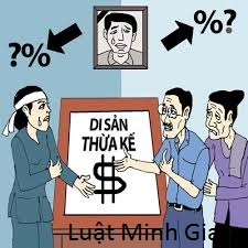 Luật sư tư vấn về chia thừa kế theo di chúc