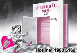 Điều kiện và thủ tục nhập hộ khẩu vào Tp HCM