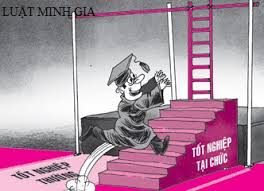 Tư vấn về xét tuyển cán bộ, công chức