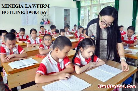 Giáo viên dạy theo hợp đồng lao động có được tính hưởng phụ cấp thâm niên không?