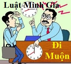 Có được bổ sung thêm một số nội dung của nội quy lao động ?