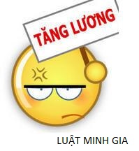 Quy định của pháp luật về nâng bậc lương trước thời hạn