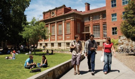 Xét điểm khu vực khi tuyển sinh Đại học quy định thế nào?