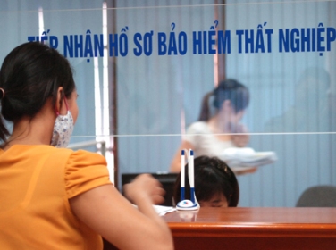 Điều kiện bảo lưu thời gian đóng bảo hiểm thất nghiệp