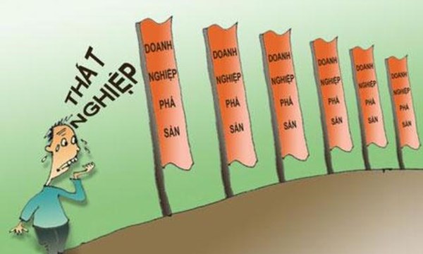 Tư vấn về chế độ bảo hiểm thất nghiệp