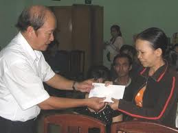 Nghỉ hưu trước tuổi theo quy định năm 2015