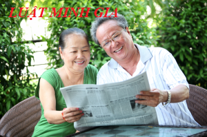 Tư vấn về vấn đề thủ tục, mức hưởng lương hưu trước tuổi