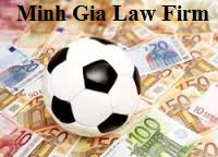 Cá độ bóng đá có bị truy cứu trách nhiệm hình sự không?