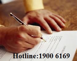 Đăng ký địa điểm kinh doanh của hộ kinh doanh cá thể