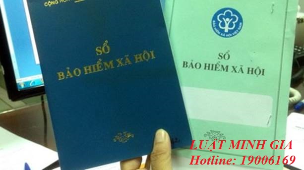 Tư vấn về vấn đề thủ tục hủy sổ bảo hiểm xã hội