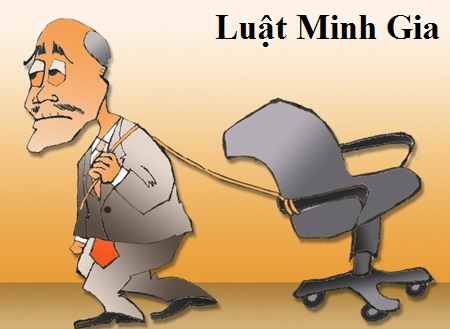 Chế độ, chính sách đối với cán bộ không đủ điều kiện về tuổi tái cử, tái bổ nhiệm Nghị định 26/2015/NĐ-CP