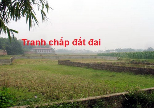 Quyền sử dụng đất của con đối với đất ở của bố mẹ đã mất