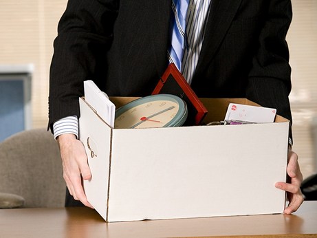 Tư vấn về hưởng trợ cấp thôi việc