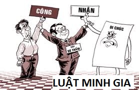 Điều kiện để di chúc có hiệu lực pháp luật và thời điểm mở thừa kế