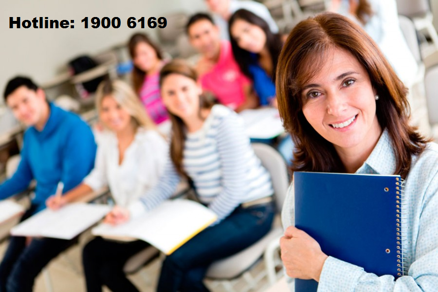 Nâng lương đối với học liên thông đại học