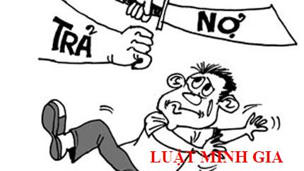 Cho vay tiền không có hợp đồng đúng quy định có đòi được không?