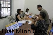 Thời hạn trả các khoản liên quan cho NLĐ khi chấm dứt hợp đồng lao động