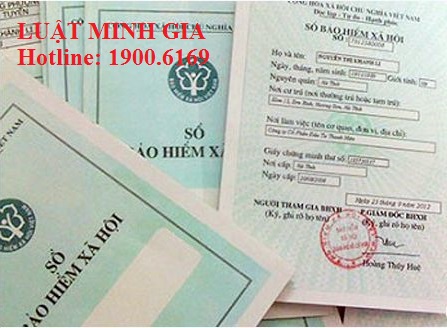 Công ty chốt sổ bảo hiểm cho nhân viên quá thời hạn trong luật định