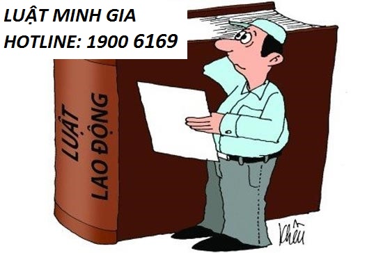 Luật sư tư vấn về nội quy lao động của công ty, điều kiện và thủ tục đăng ký