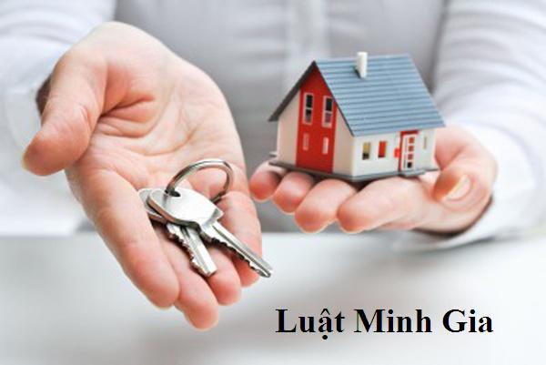 Quy định về việc sang tên di sản thừa kế