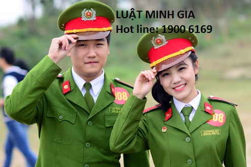 Điều kiện kết hôn với công an
