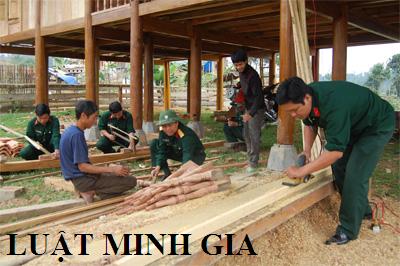 Đối tượng hưởng phụ cấp theo Nghị định 116/2010/NĐ-CP