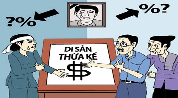 Hợp đồng tặng cho quyền sử dụng đất
