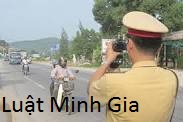 Trường hợp người thực hiện hành vi vi phạm an toàn giao thông đường bộ bị thông báo vi phạm về địa phương