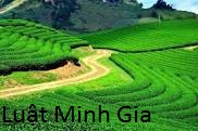 Điều kiện được bồi thường khi nhà nước có quyết định thu hồi đất