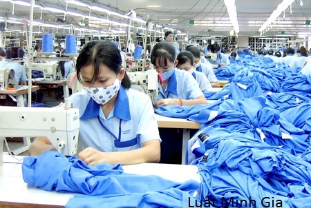 Làm thế nào khi người sử dụng lao động không trả trợ cấp thôi việc?