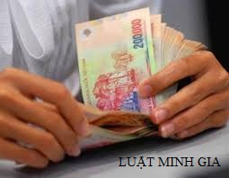 Quy định về tiền lương theo Nghị định 05/2015