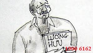 Điều kiện nghỉ hưu trước tuổi theo quy định của pháp luật
