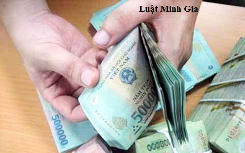 Bảo hiểm xã hội một lần khi sổ bảo hiểm xã hội sai số chứng minh nhân dân
