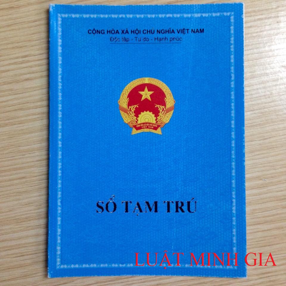 Quy định về đăng ký lại tạm trú khi chuyển đến nơi cư trú khác