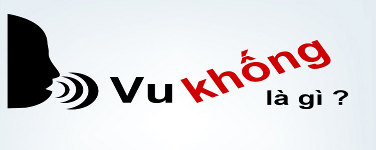 Tội làm nhục và vu khống người khác theo quy định của pháp luật hiện hành