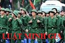 Tư vấn về tạm hoãn nghĩa vụ quân sự khi đã nhập học đại học