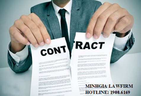Tính thời gian làm việc để tính trợ cấp thôi việc
