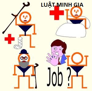 Trường hợp nghỉ trước tuổi theo Luật BHXH 2014