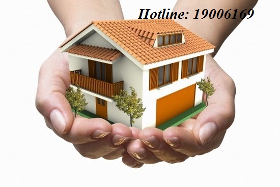 Bồi thường thu hồi đất và đăng kí sang tên quyền sở hữu nhà ở