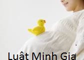 Chồng đóng bảo hiểm xã hội vợ có được hưởng chế độ thai sản?