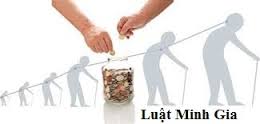 Nghỉ hưởng lương hưu vì suy giảm khả năng lao động