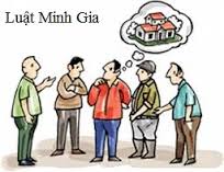 Tư vấn về quyền hưởng di sản thừa kế của cá nhân ngoài di chúc