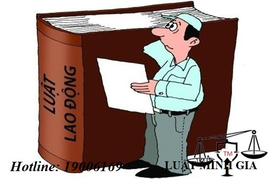 Lao động nữ mang thai bị chấm dứt hợp đồng lao động ?