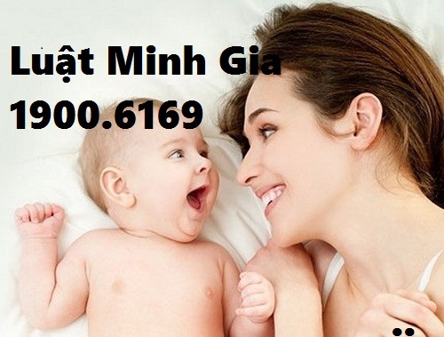Luật sư tư vấn về hưởng chế độ thai sản