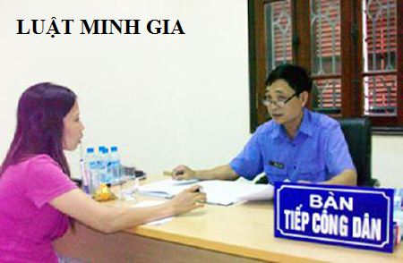 Tư vấn pháp luật về trợ cấp thôi việc