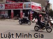 Tư vấn về thủ tục sang tên xe máy