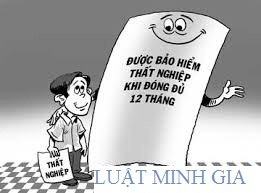 Hỏi đáp về việc giải quyết  trợ cấp thất nghiệp